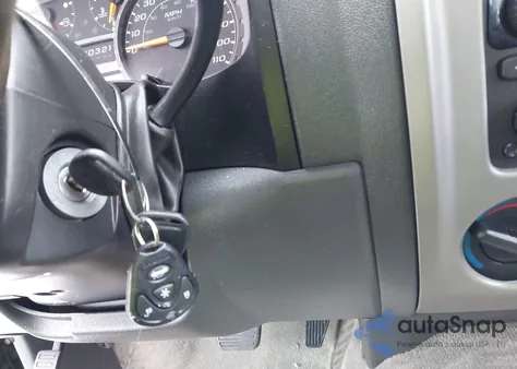 2005 GMC Canyon Sle from USA, damaged, VIN 1GTDT146958287375